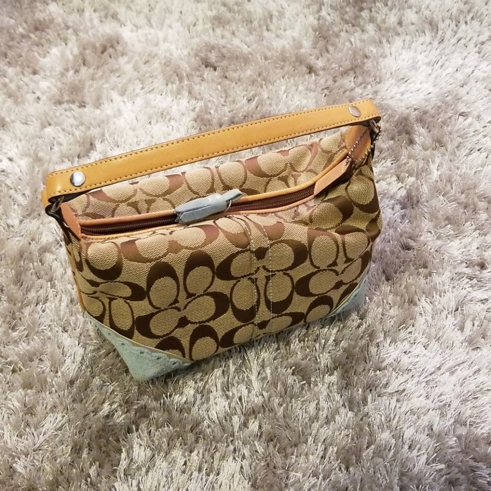Coach Purse👛